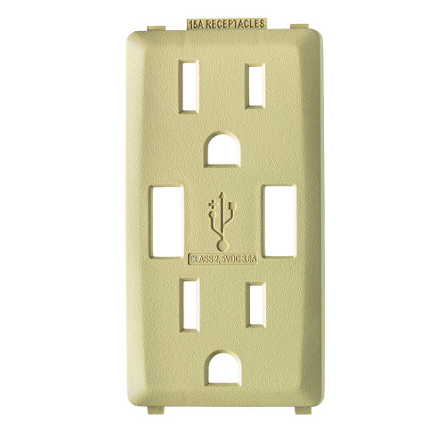 Leviton | RKAA1-WG-LV | RKAA1-WG
