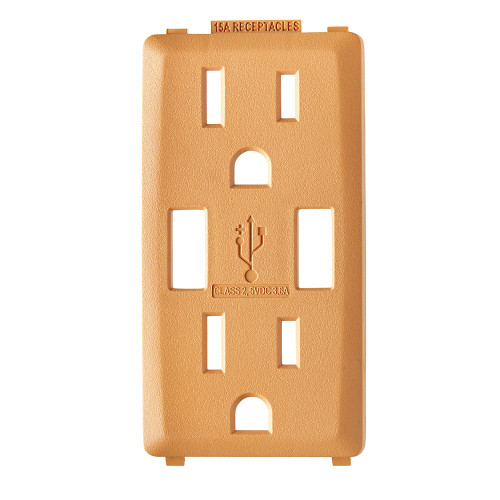 Leviton | RKAA1-TC-LV | RKAA1-TC