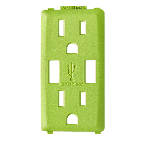 Leviton | RKAA1-GS-LV | RKAA1-GS