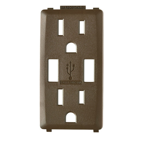 Leviton | RKAA1-WB-LV | RKAA1-WB