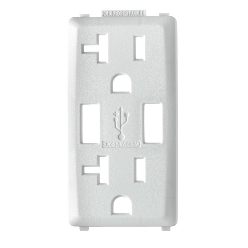 Leviton | RKAA2-WW-LV | RKAA2-WW