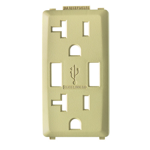 Leviton | RKAA2-WG-LV | RKAA2-WG