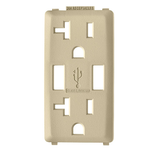 Leviton | RKAA2-CA-LV | RKAA2-CA