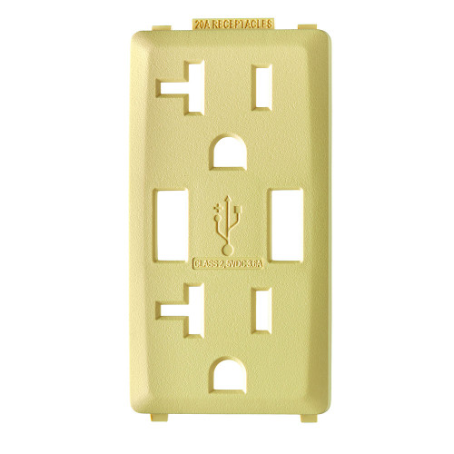 Leviton | RKAA2-CS-LV | RKAA2-CS