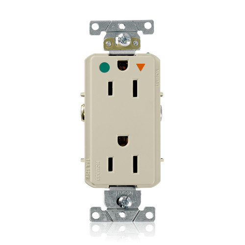 Leviton | D8200-IGI-LV | D8200-IGI