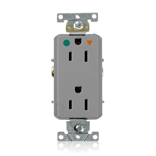 Leviton | D8200-IGG-LV | D8200-IGG