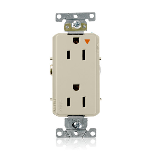 Leviton | 16262-IIG-LV | 16262-IIG