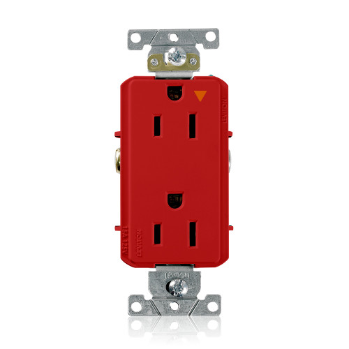 Leviton | 16262-RIG-LV | 16262-RIG