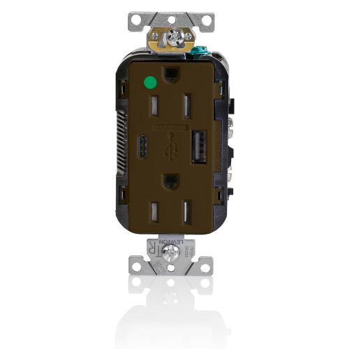 Leviton | T5633-HG-LV | T5633-HG