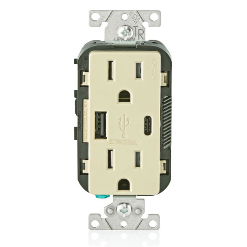 Leviton | T5633-I-LV | T5633-I