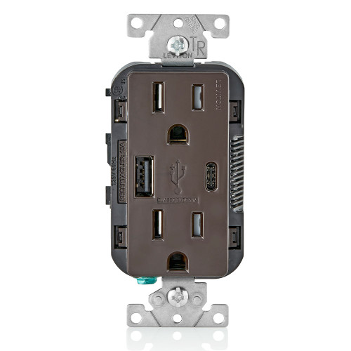 Leviton | T5633-B-LV | T5633-B