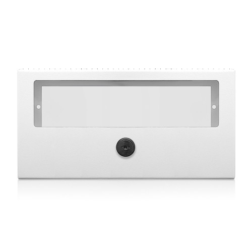 Leviton | LCV02-W-LV | LCV02-W