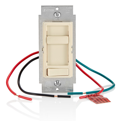 Leviton | 661F-10T-LV | 661F-10T