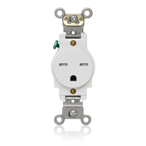 Leviton | T5661-W-LV | T5661-W
