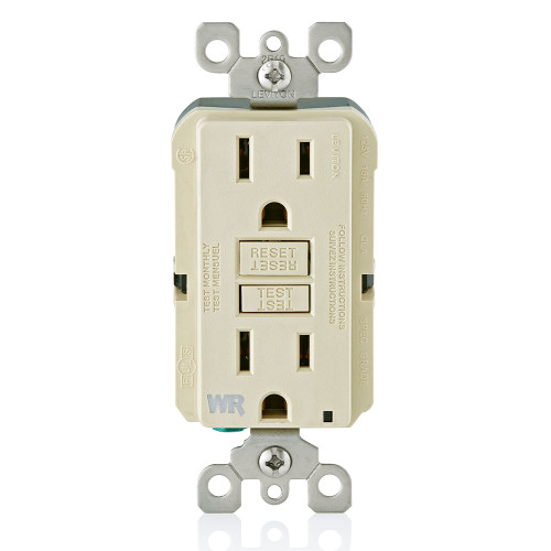 Leviton | GFWR1-I-LV | GFWR1-I