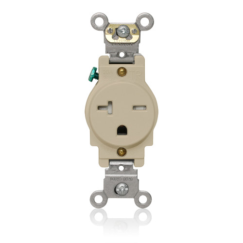 Leviton | T5461-I-LV | T5461-I