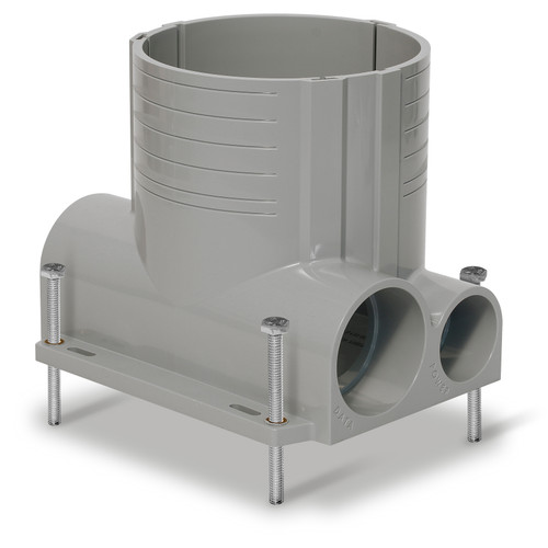 Leviton | FBBOX-GY-LV | FBBOX-GY