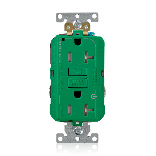 Leviton | G5362-2TN-LV | G5362-2TN