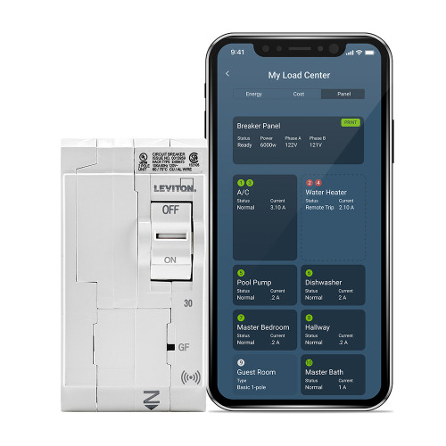 Leviton | LB230-ES-LV | LB230-ES