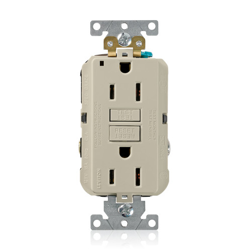 Leviton | G5262-I-LV | G5262-I