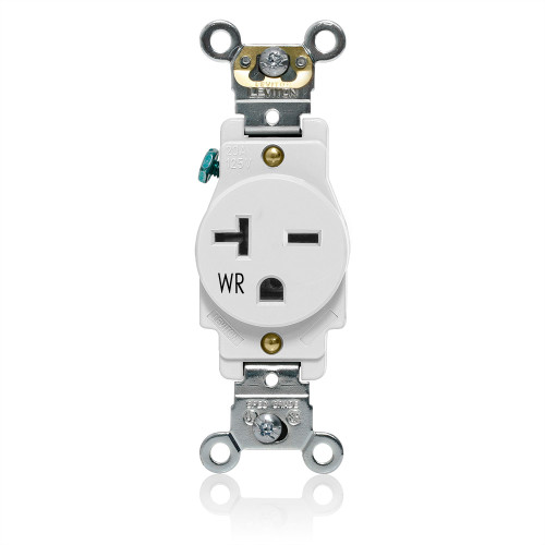 Leviton | W5461-W-LV | W5461-W