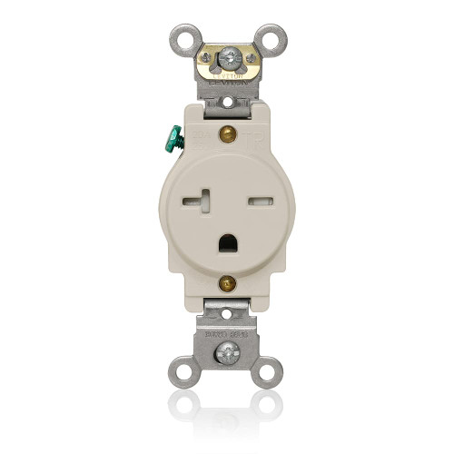 Leviton | T5461-T-LV | T5461-T