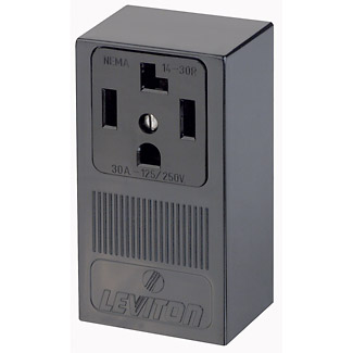 Leviton | 55054-P00-LV | 55054-P00