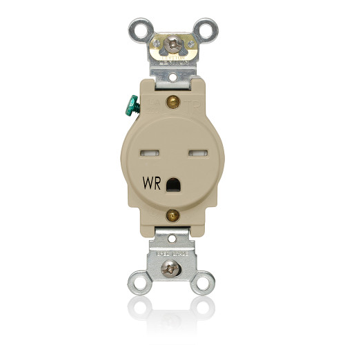 Leviton | W5661-T0I-LV | W5661-T0I
