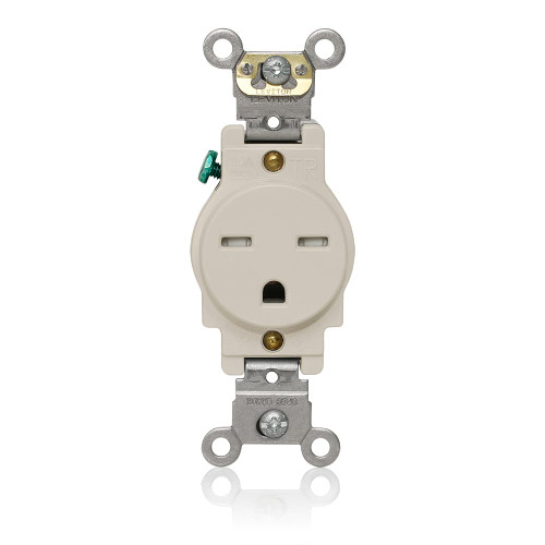 Leviton | T5661-T-LV | T5661-T