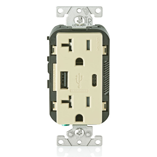 Leviton | T5833-I-LV | T5833-I