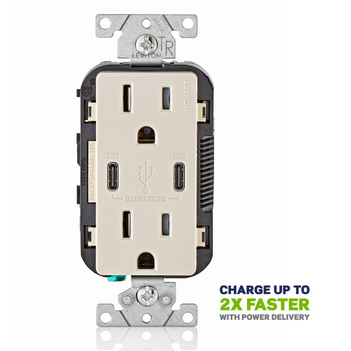 Leviton | T5635-T-LV | T5635-T