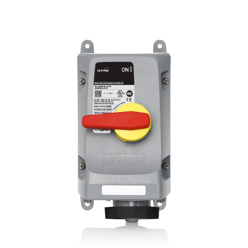 Leviton | 430MI5WLEV-LV | 430MI5WLEV