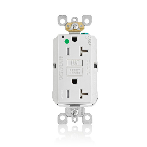Leviton | AGTR2-HGW-LV | AGTR2-HGW