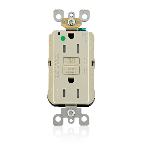 Leviton | AGTR1-HGI-LV | AGTR1-HGI