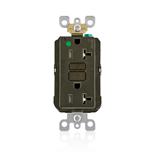 Leviton | AGTR2-HG-LV | AGTR2-HG