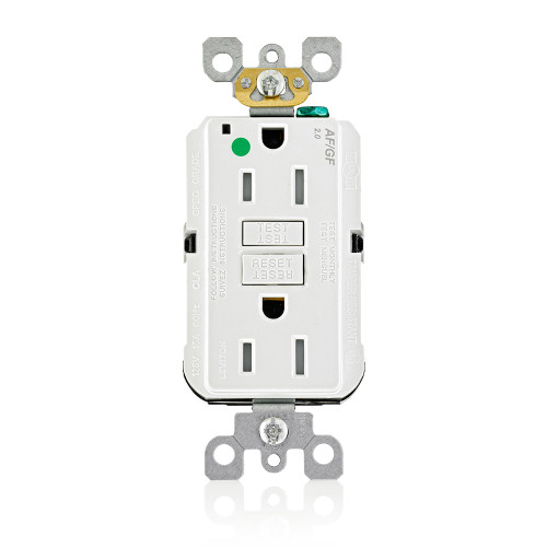 Leviton | AGTR1-HGW-LV | AGTR1-HGW