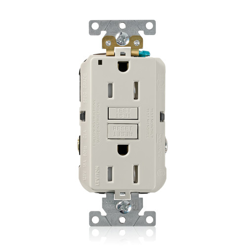 Leviton | G5262-TT-LV | G5262-TT