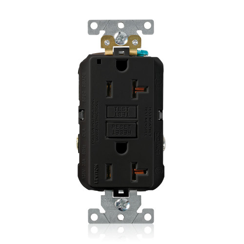 Leviton | G5362-E-LV | G5362-E