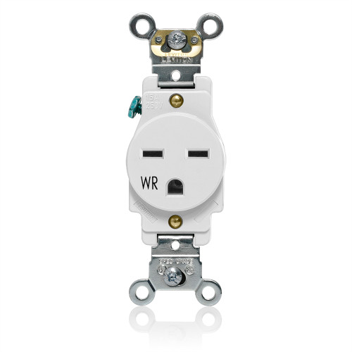 Leviton | W5661-W-LV | W5661-W