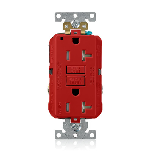 Leviton | G5362-TR-LV | G5362-TR