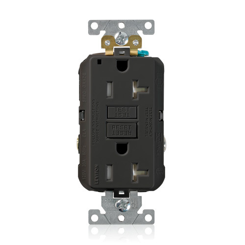 Leviton | G5362-TE-LV | G5362-TE