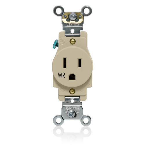Leviton | W5261-I-LV | W5261-I