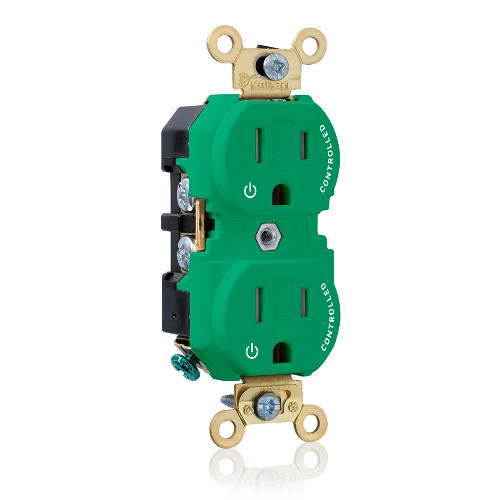 Leviton | 5262-2PN-LV | 5262-2PN