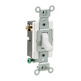 Leviton | CS320-2W-LV | CS320-2W