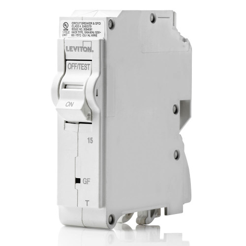 Leviton | LB115-GFT-LV | LB115-GFT
