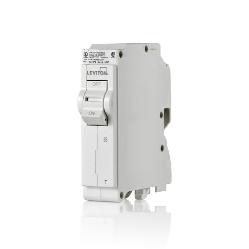 Leviton | LB125-T-LV | LB125-T