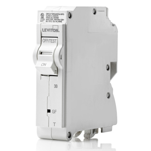 Leviton | LB130-GFT-LV | LB130-GFT