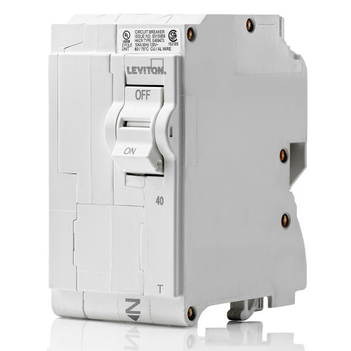 Leviton | LB240-T-LV | LB240-T