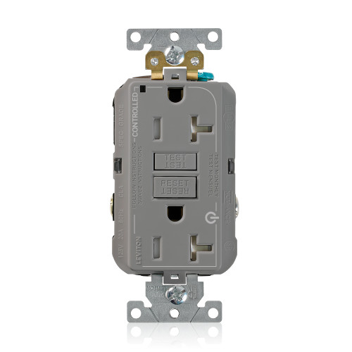 Leviton | G5362-2TG-LV | G5362-2TG