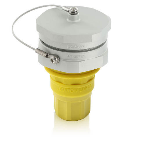 Leviton | LNR86-6Y-LV | LNR86-6Y